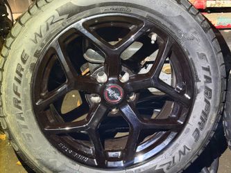 Wheels