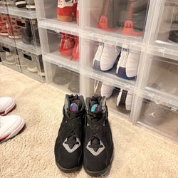 Aqua 8s