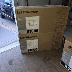 Garage Door Opener