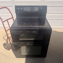Free Oven 