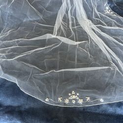 Wedding Veil