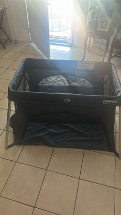 Baby playpen happa brand