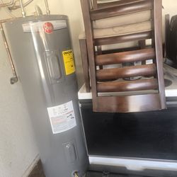 Water heater