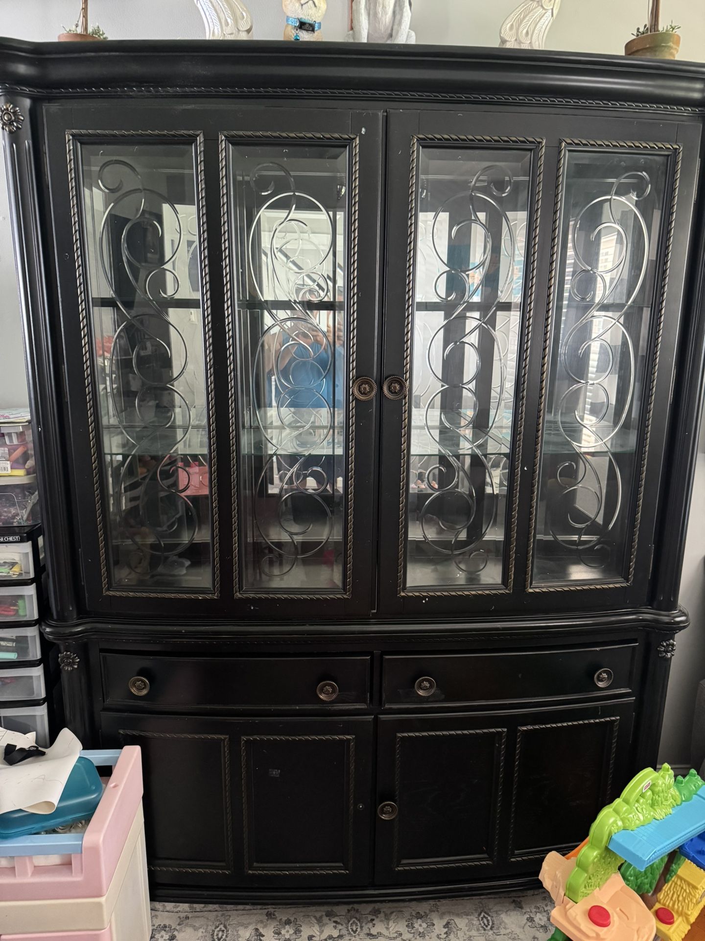 FREE FURNITURE