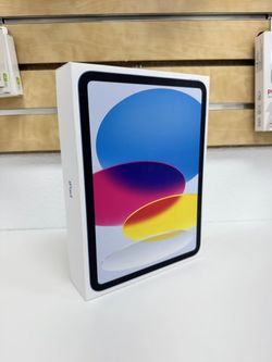 11-inch iPad A16 chip with (Wi-Fi) 128GB Blue Brand New
