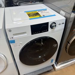 GE portable washing machine 24”
