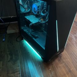 Cyberpowerpc Gaming Computer I7 Gtx Pc Tower