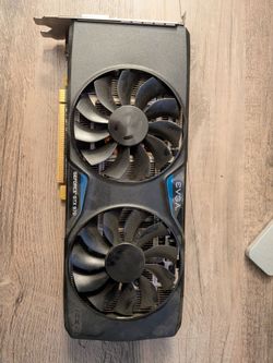 EVGA GTX 970