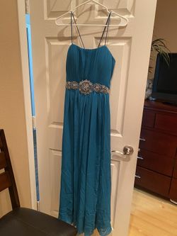Prom Or Elegant Night Dress