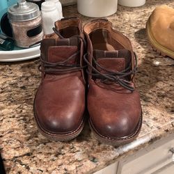 Lucky Brand Men Shoes Size 10.5