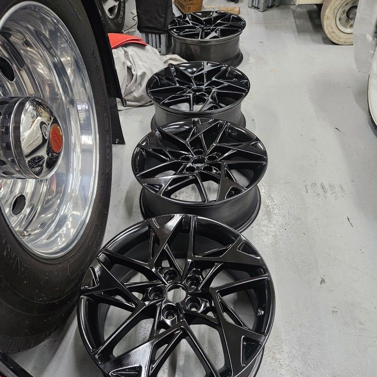 19x8. 5x114.3