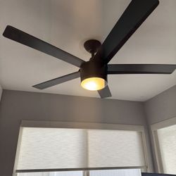 52” Ceiling fan