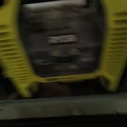 Tire Inflator