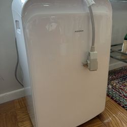 Portable Air conditioner 
