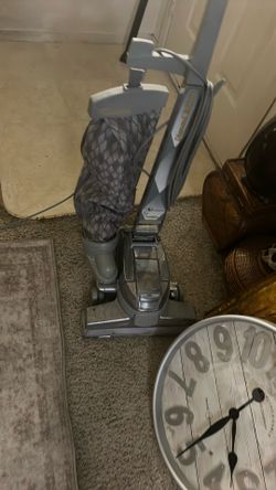 Kirby Vacuum