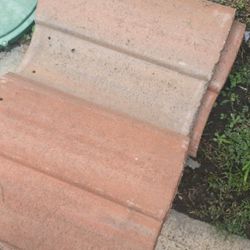 Tile Shingles