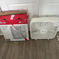 Fan$20