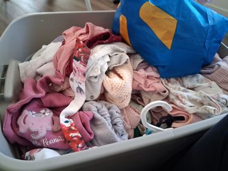 Baby girl clothes