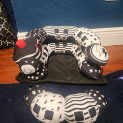 Sit Up Pillow
