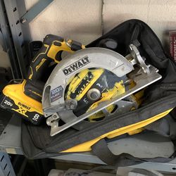 Circular saw