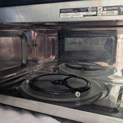 FREE Monogram Advatium 120 Microwave/Convection Oven