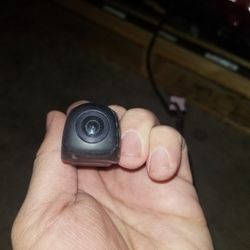 Rear Camera For Hyundai Tucson 2016 - 2018