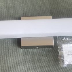 Bathroom vanity light (LED)