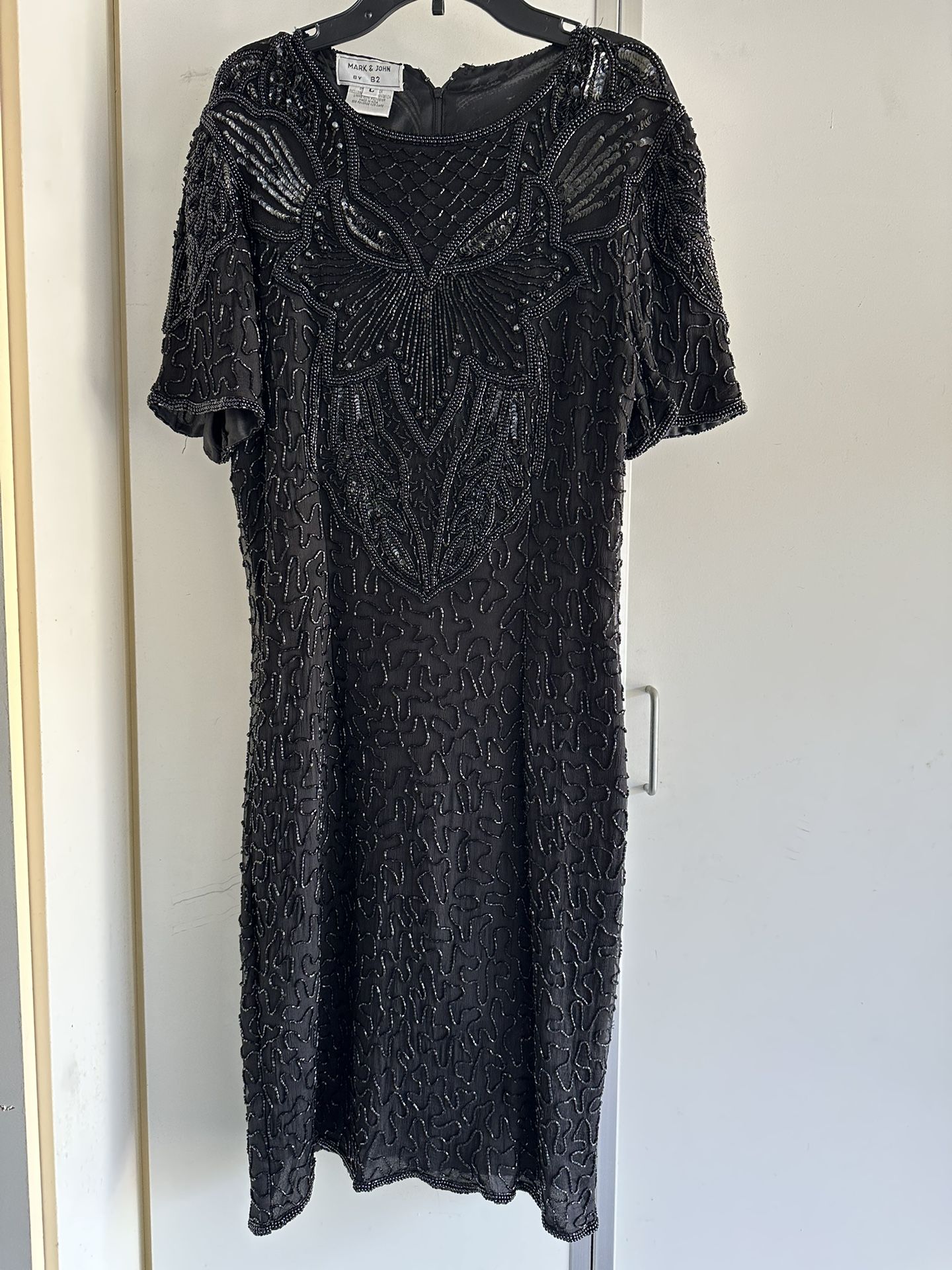 Formal Dress or Great Gatsby Event