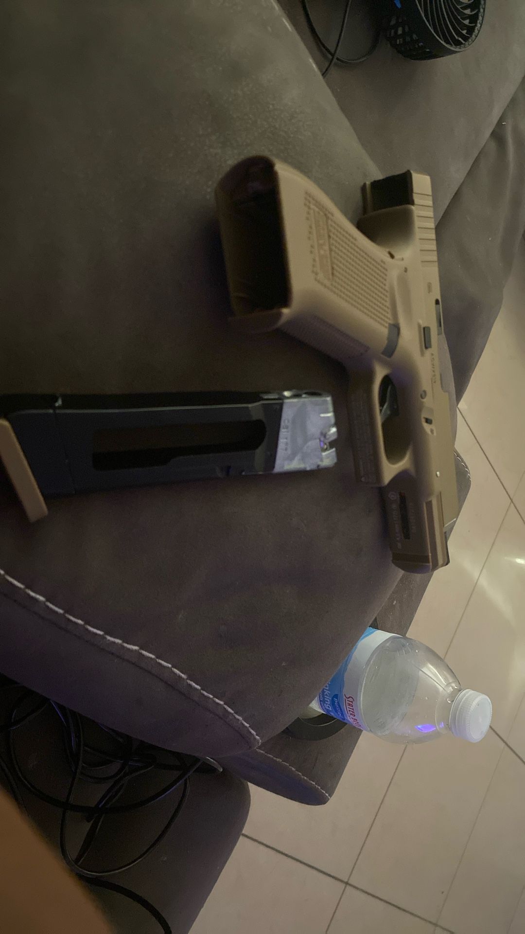Gel Blaster