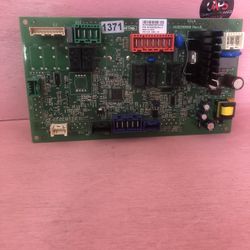 Whirlpool Washer Control Board Part #W10253362 