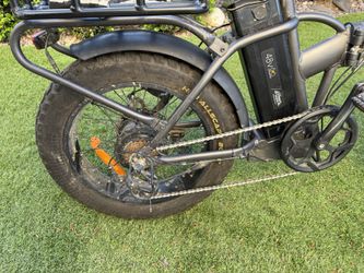 E-bike