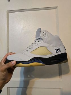 Nike Air Jordan 5 Retro A Ma Maniére