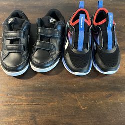 Toddler Boys Shoes Size 10C