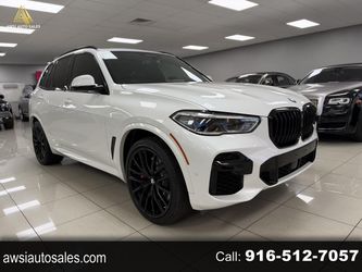 2023 BMW X5