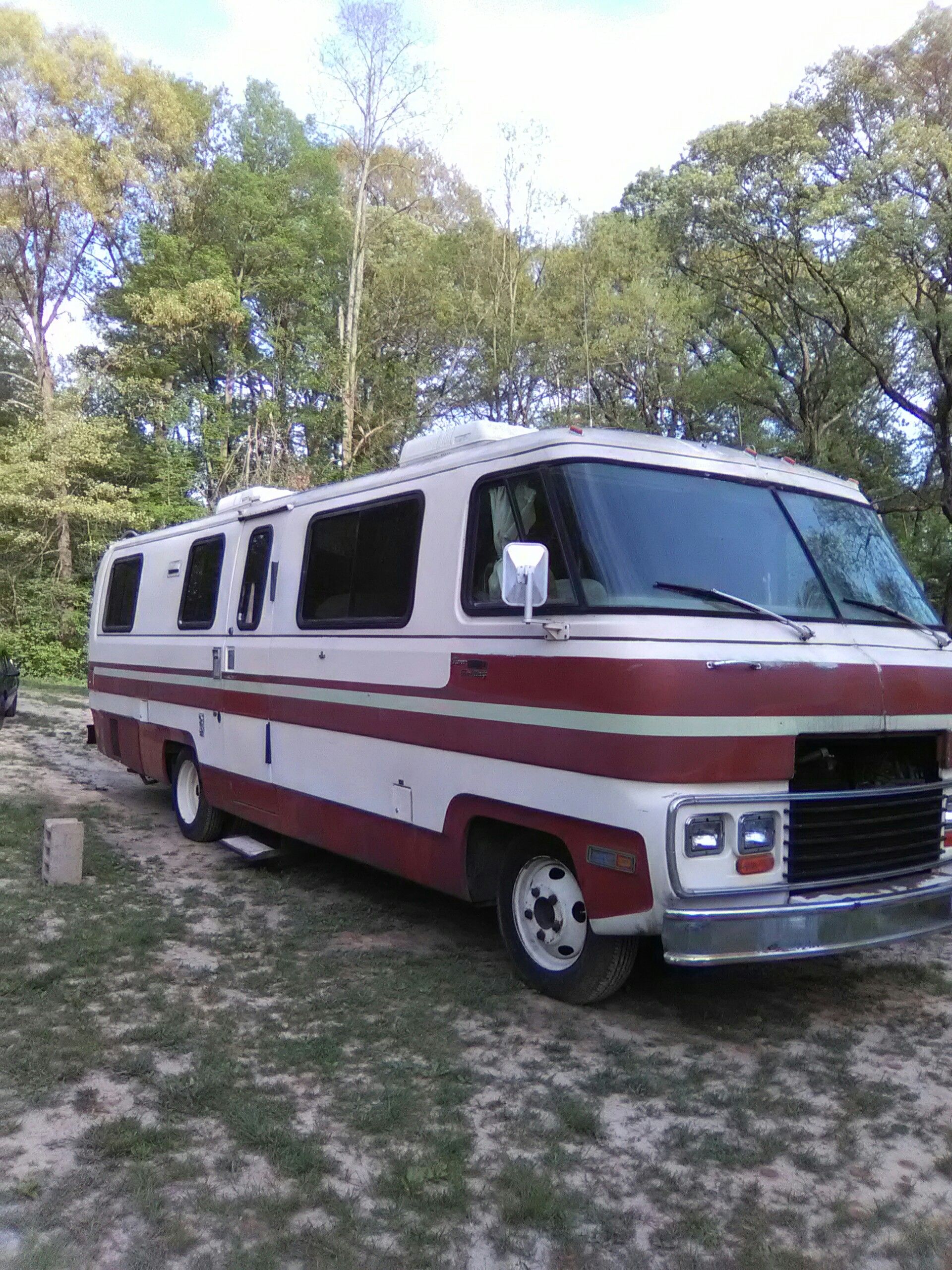 Ravco RV