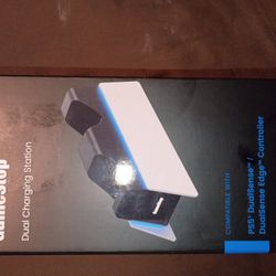 PS5 Dual Charging Station 