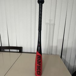 Marucci Cat Tee Ball Bat -11 24” 2 5/8. Az105 Alloy 24/13 AV2  # MTBC11USA CLEAN. Pre owned in great condition with minimal signs of usage. 