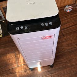 Mini Ac