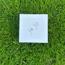 Airpod Pros 2nd Gen 