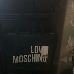 Moschino Bag