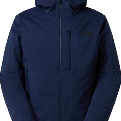 NorthFace Men's Jacket (SIZE M)