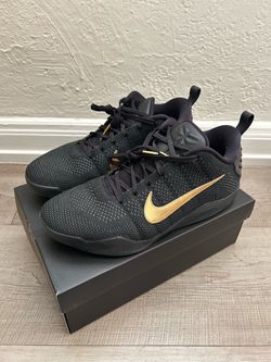 Nike Kobe 11 Protro mamba out size 12