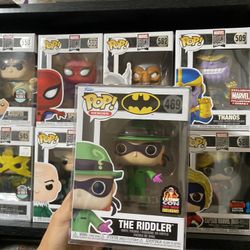 Funko Pop