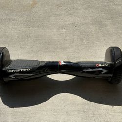 Razor Hovertrax