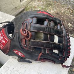 Rawlings Heart Of The Hide 11 3/4” Glove 