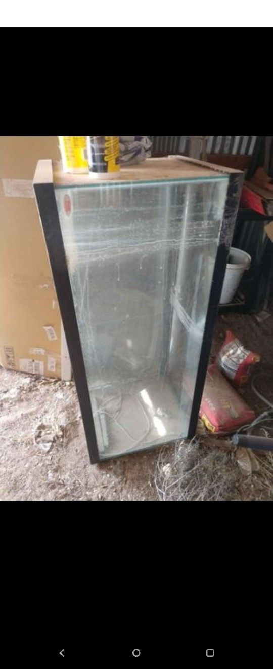100gallon+ Fish Tank Aquarium