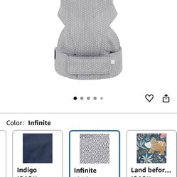 Tula Baby Carrier