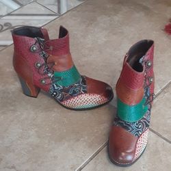 Designer Socofy Booty 