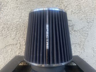 Spectre Air Intake