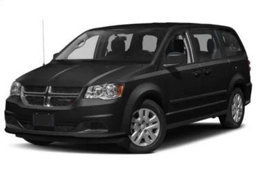 2014 Dodge Grand Caravan Passenger
